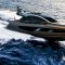 65 Sport Yacht da Sunseeker International