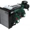 Motor D8 Stage II e Stage IIIA / Tier 3 Volvo Penta